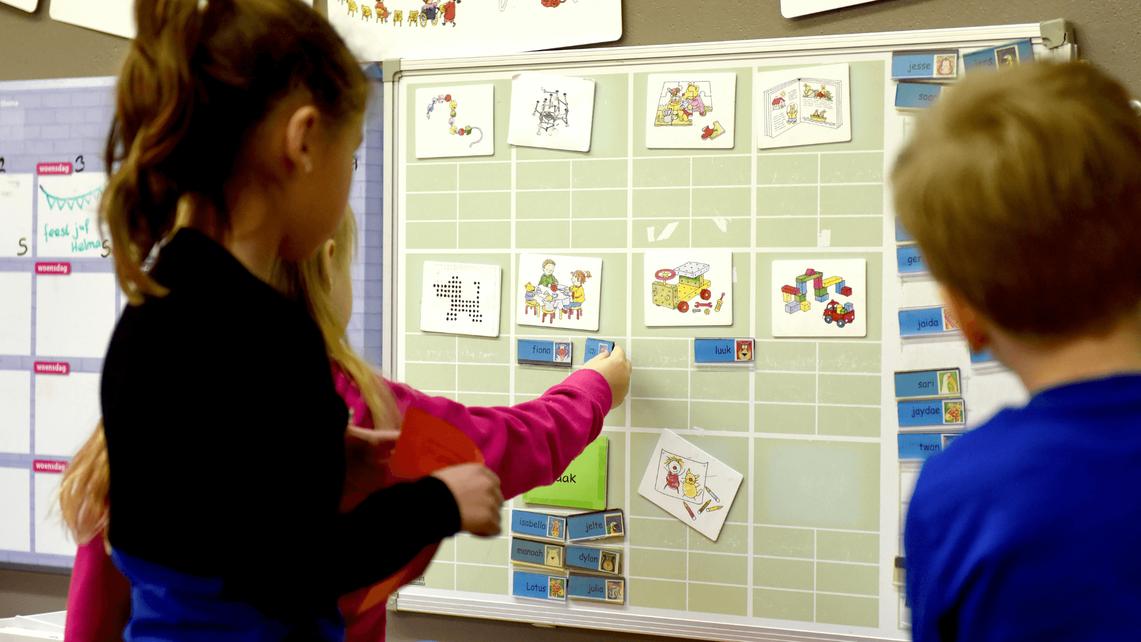 arabic learning games for kids