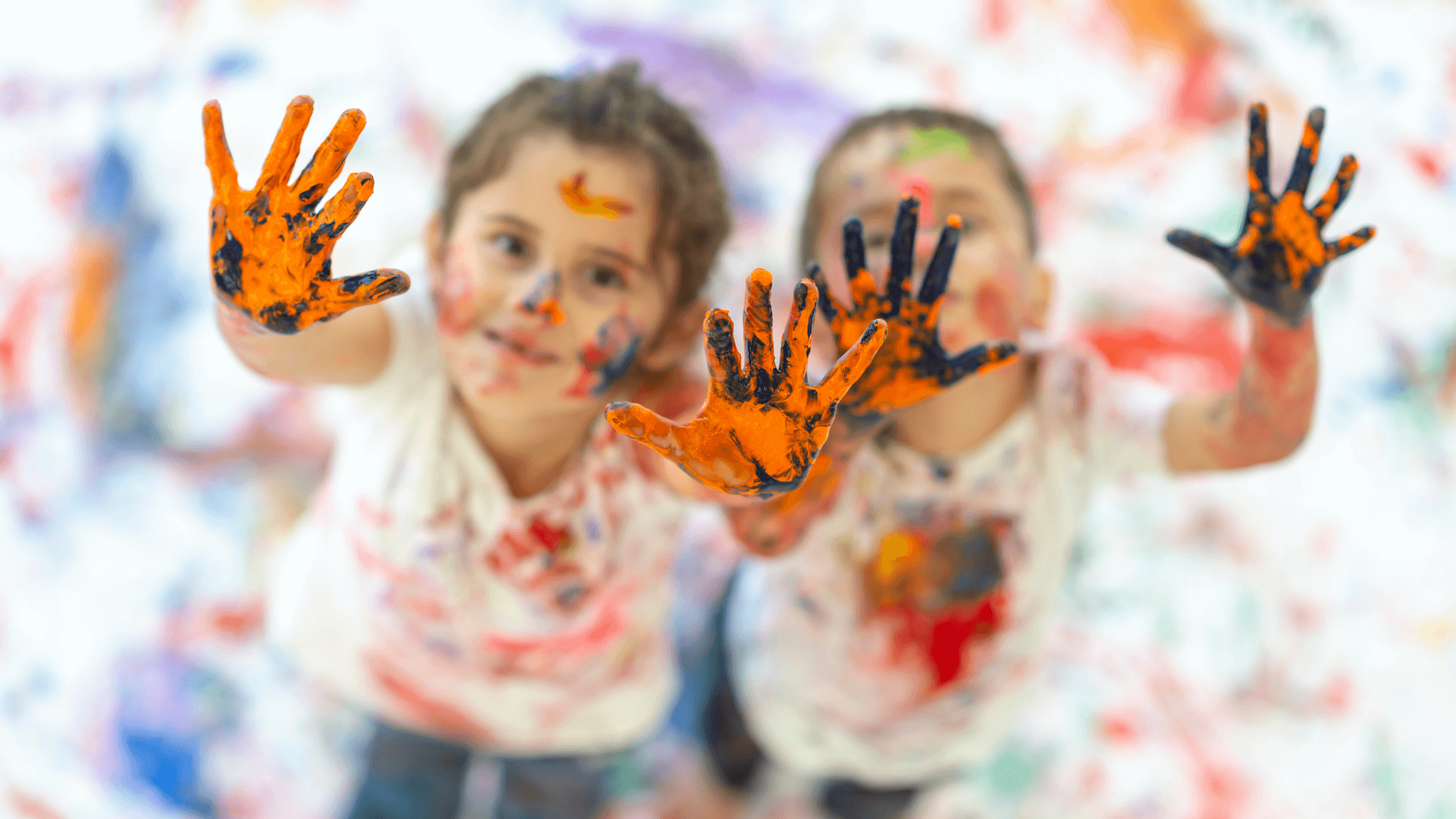 Arabic games to learn colours