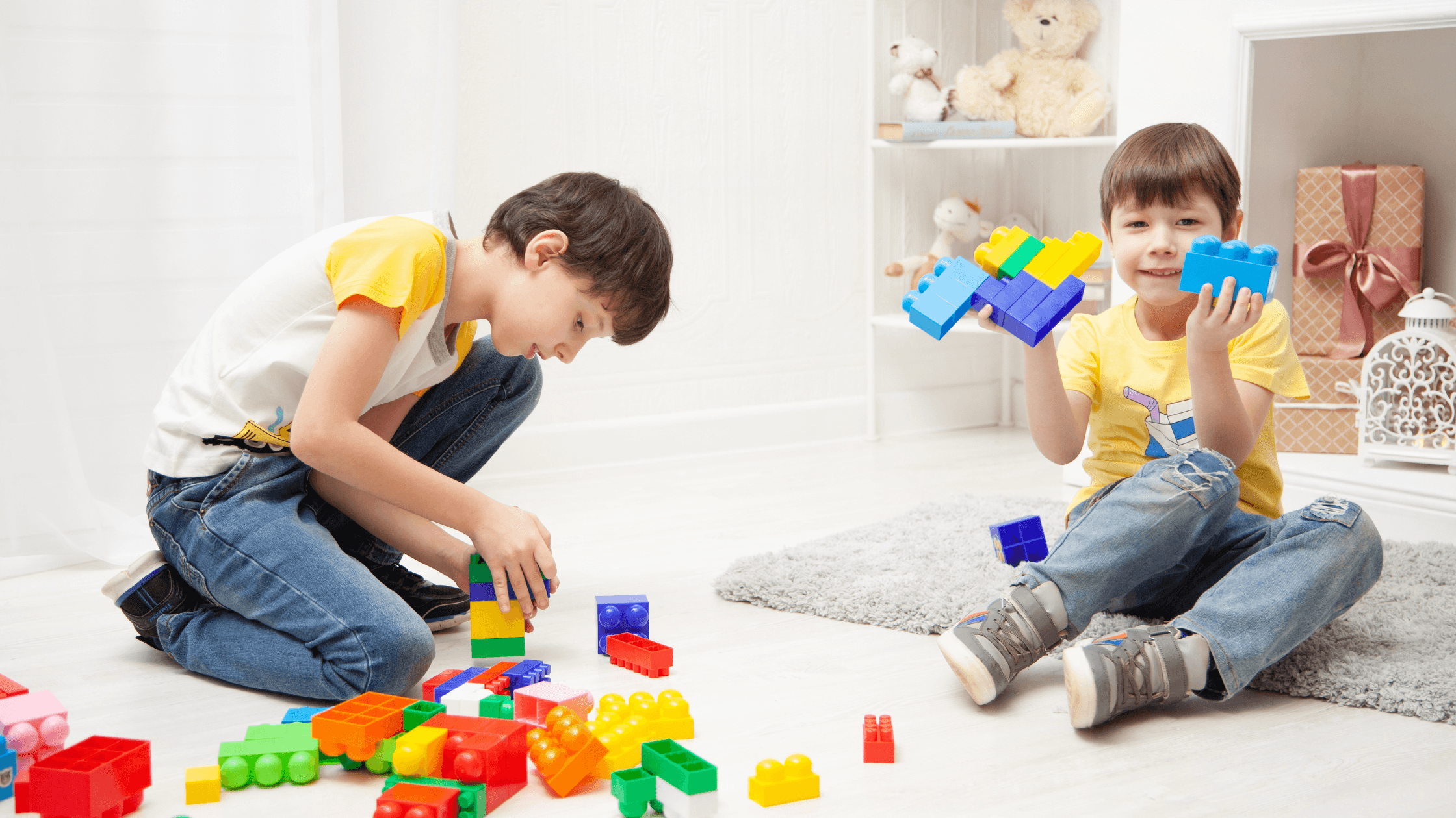 Best games for kids 2025