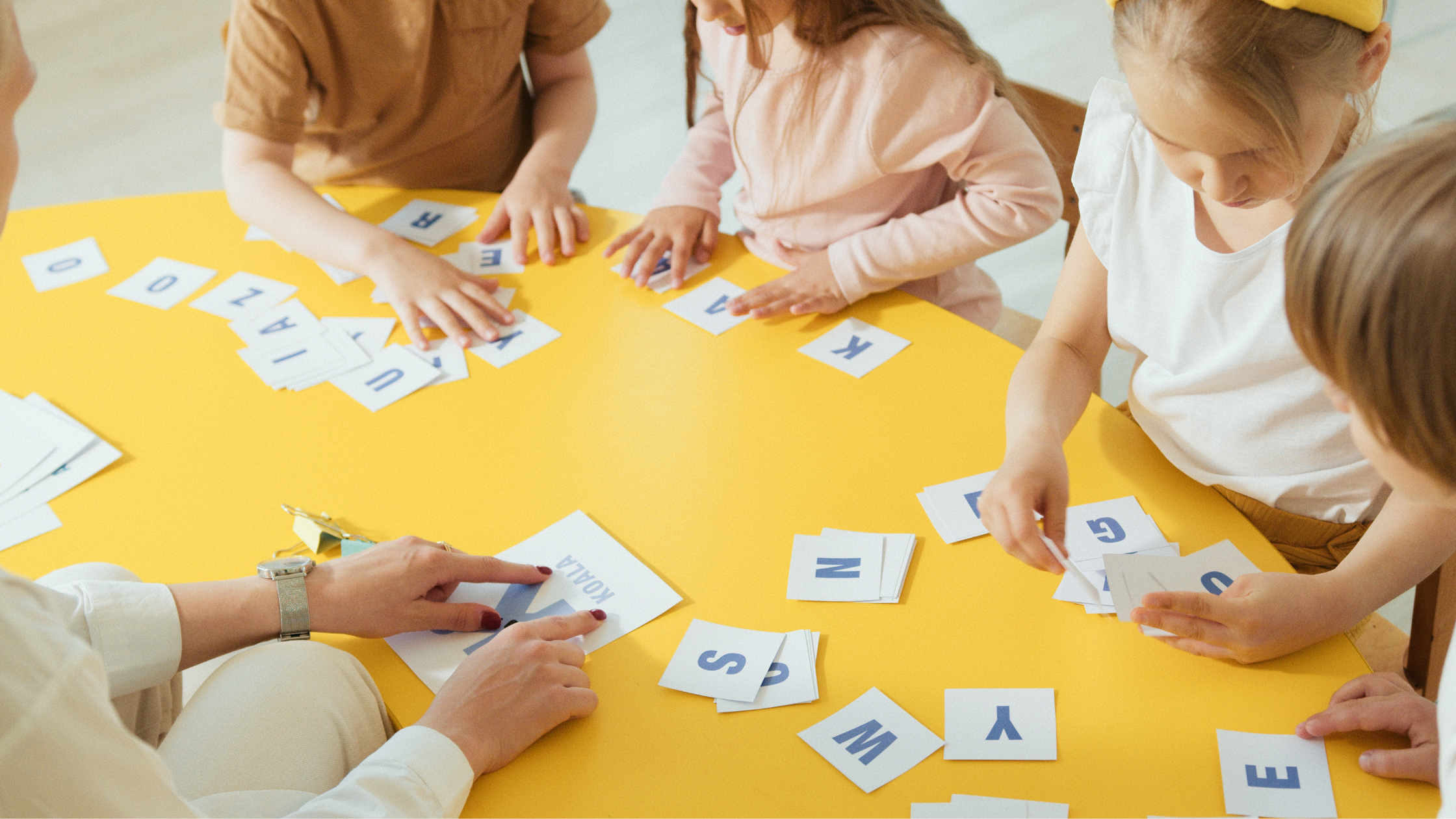 Spanish Learning Games