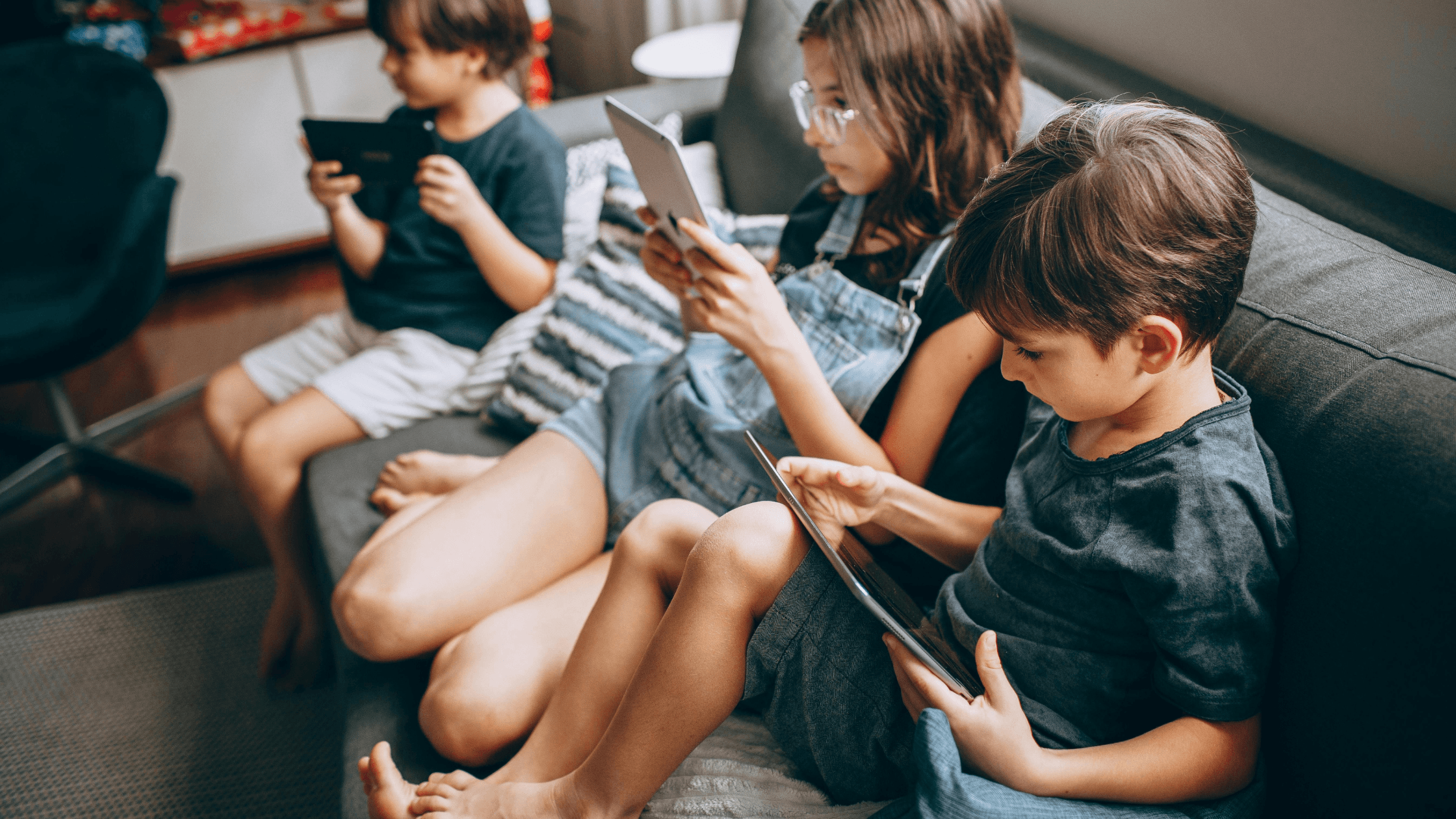 Why Roblox matters for parents of young children