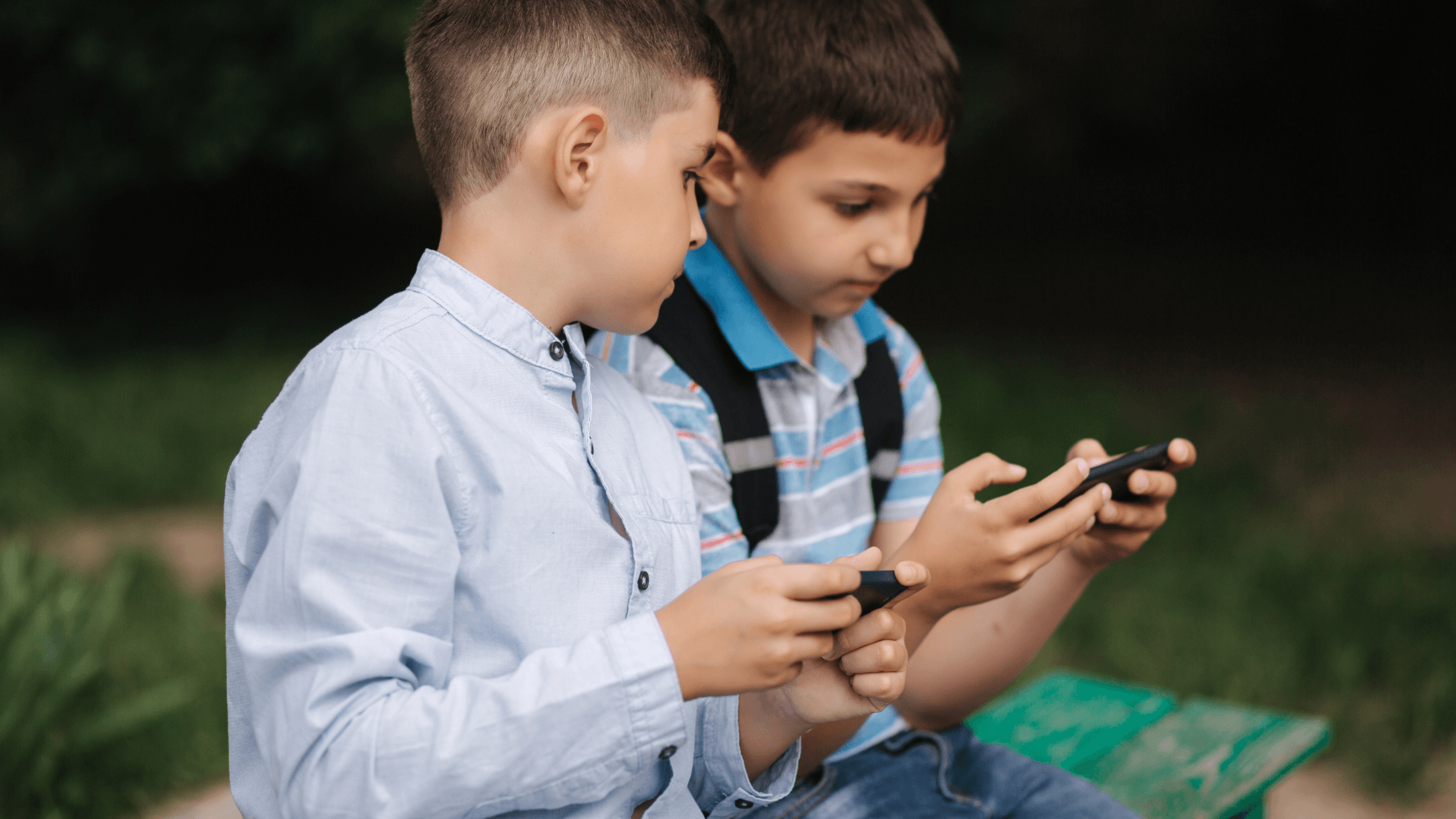 Is Roblox safe for a 5-year-old?