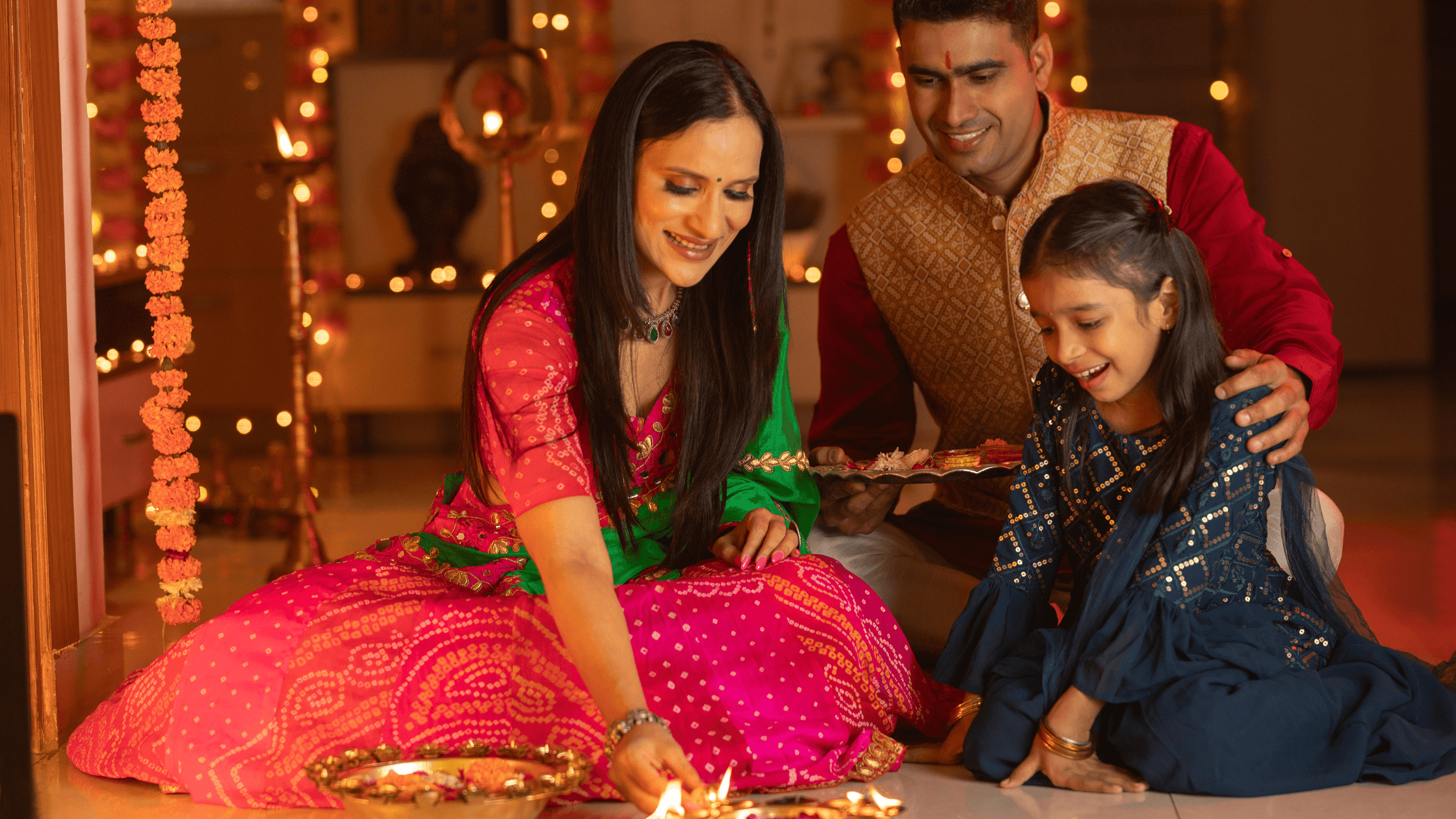 Diwali words in Hindi