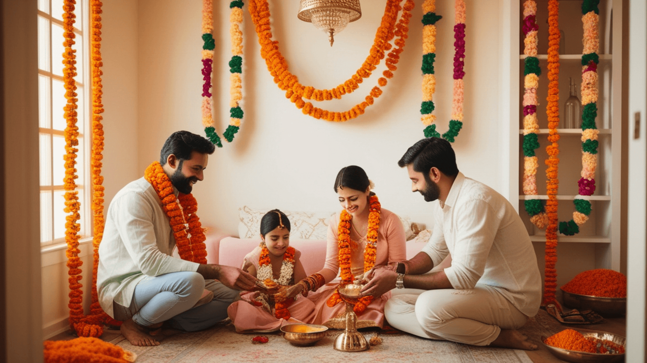 Diwali activities for kids