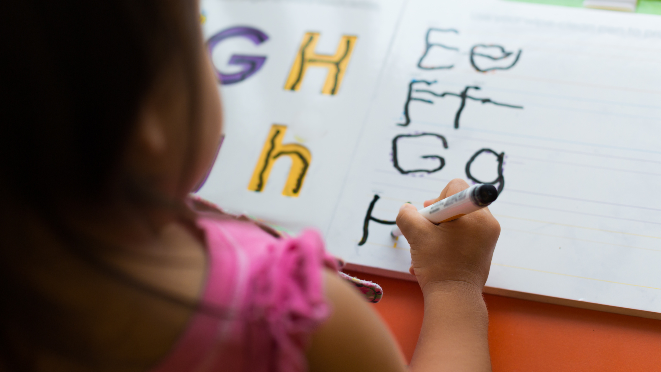 Learn Irish for kids