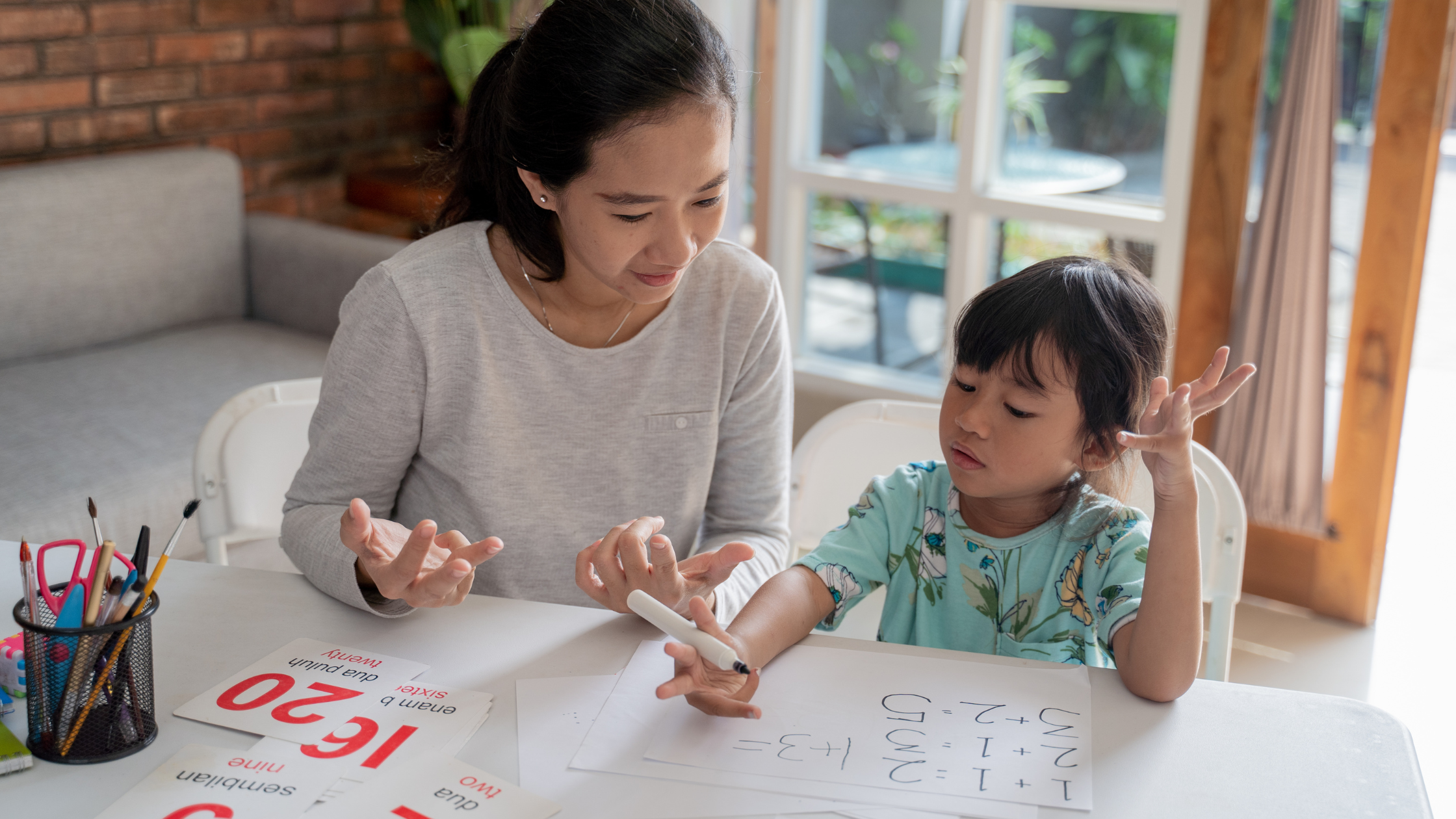 Learn English for kids