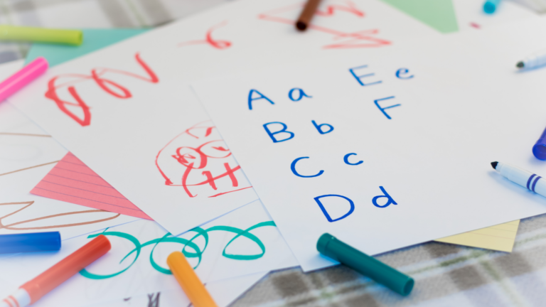 Learn French for kdis