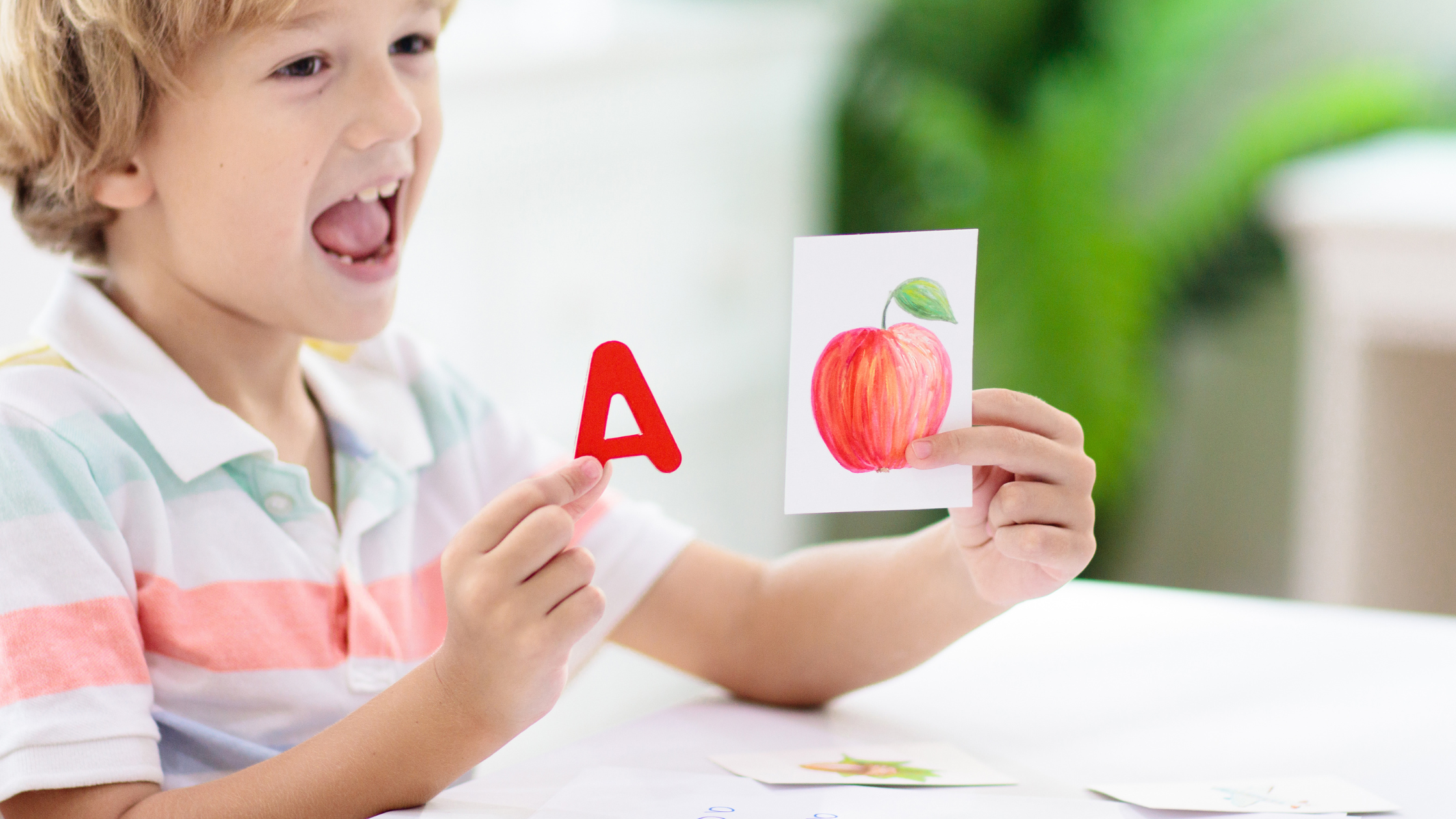Learn French for KidS