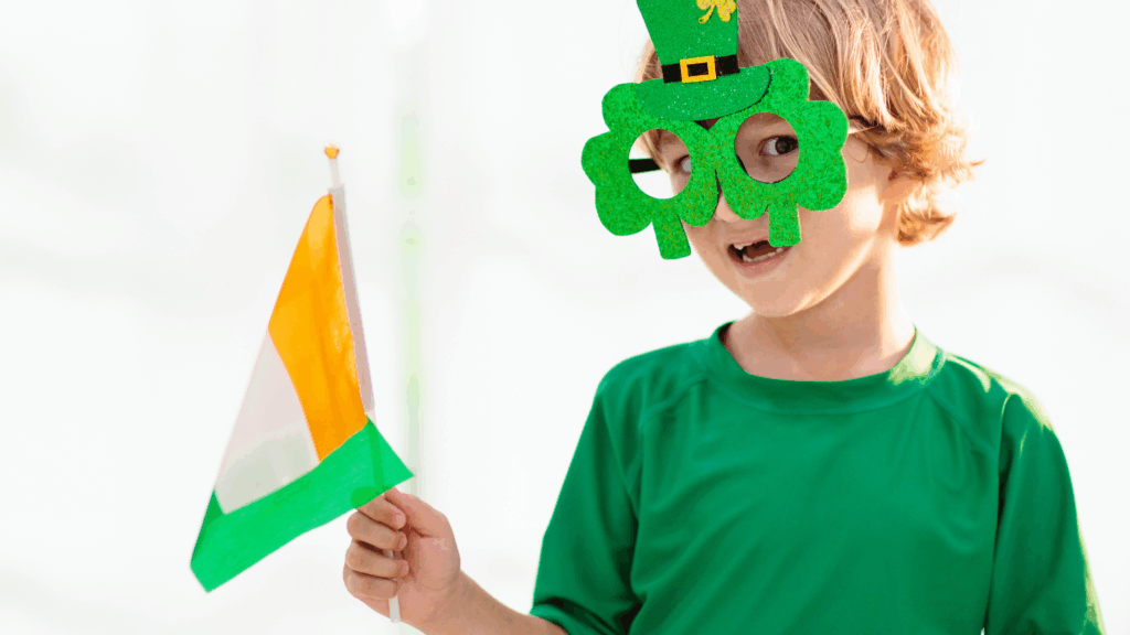 Learn Irish