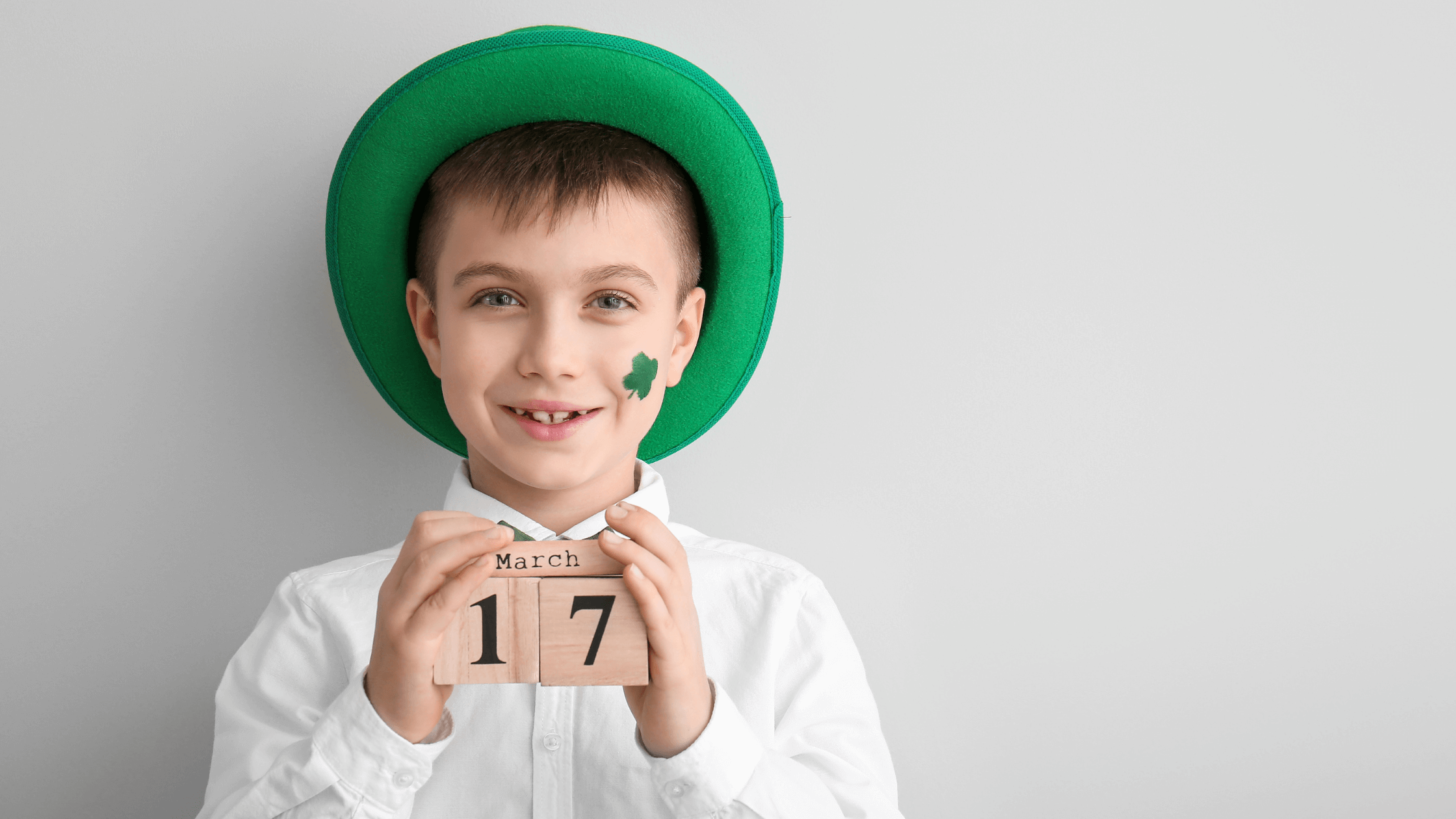 Learn Irish For Kids