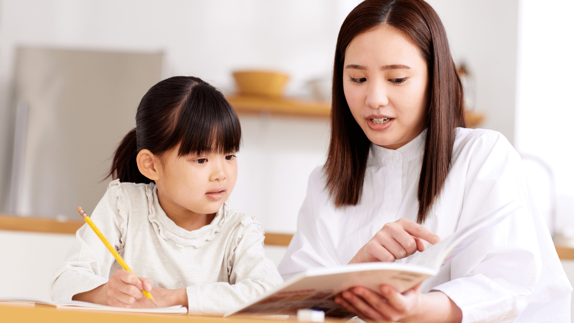 Native Language Parents