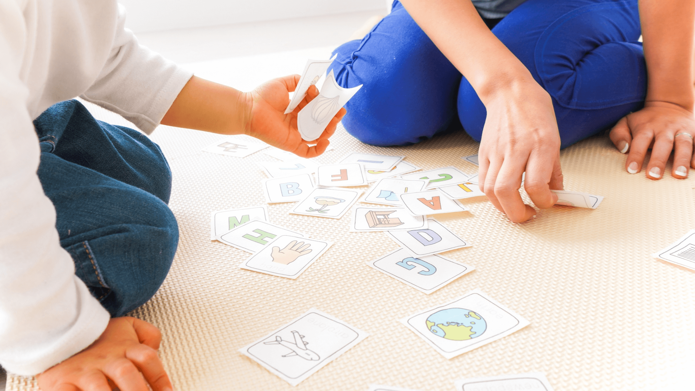 Learn Swedish for kids