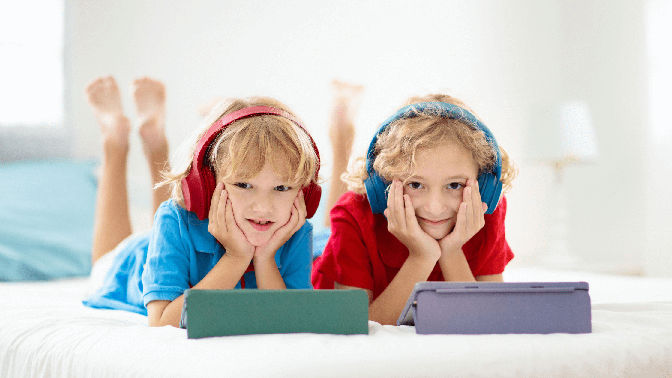 language app for kids