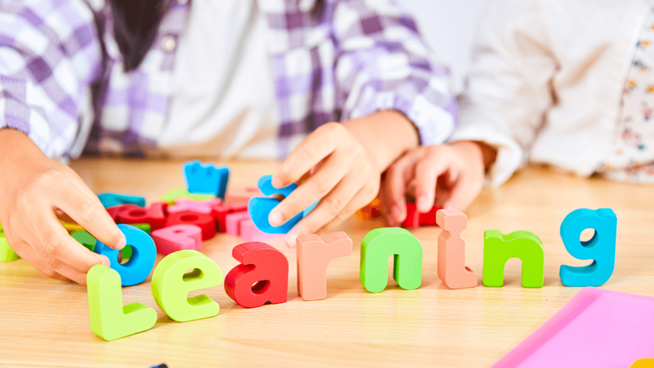 Learning Games for kids