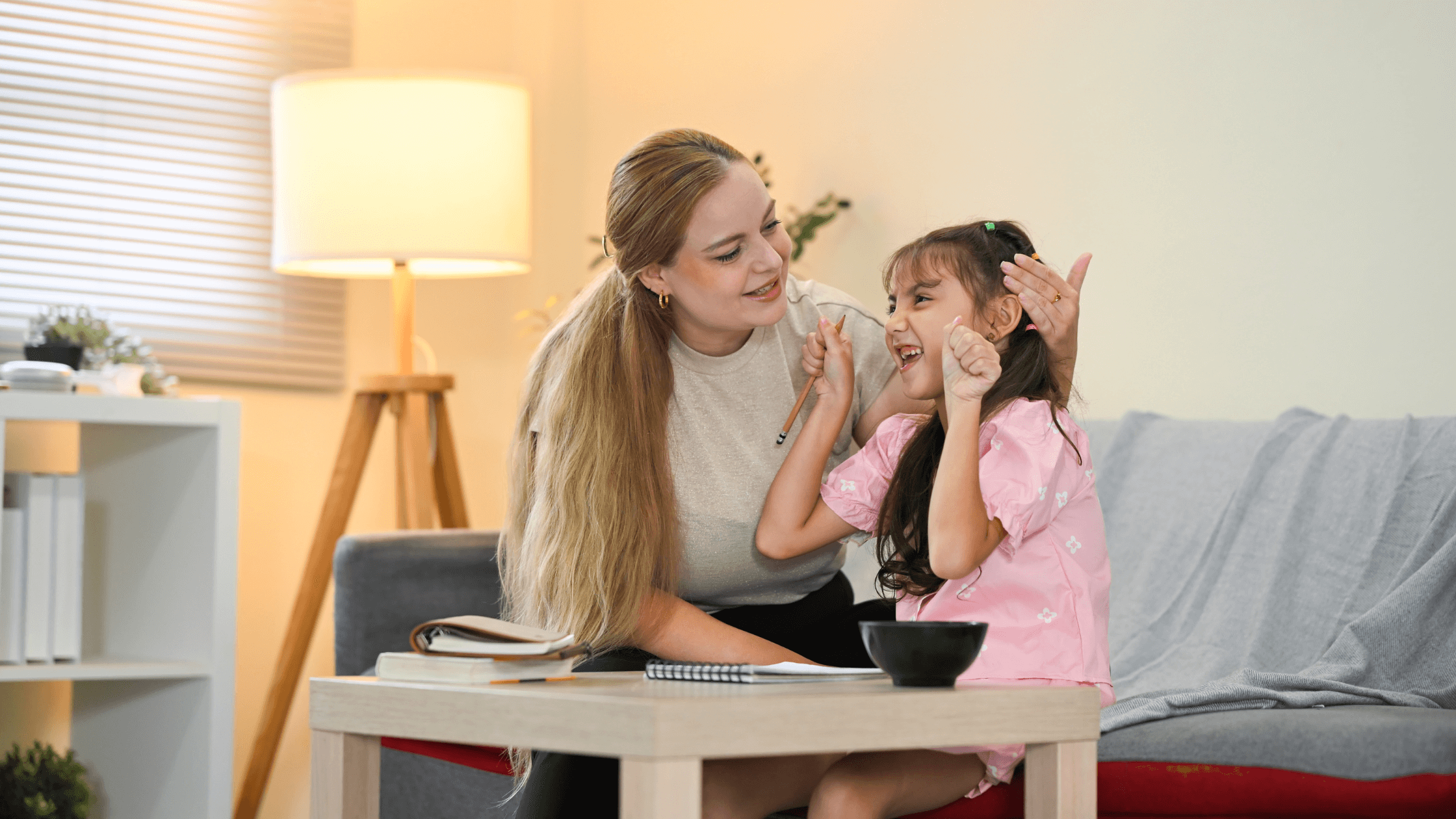 Heritage Language learning on kids