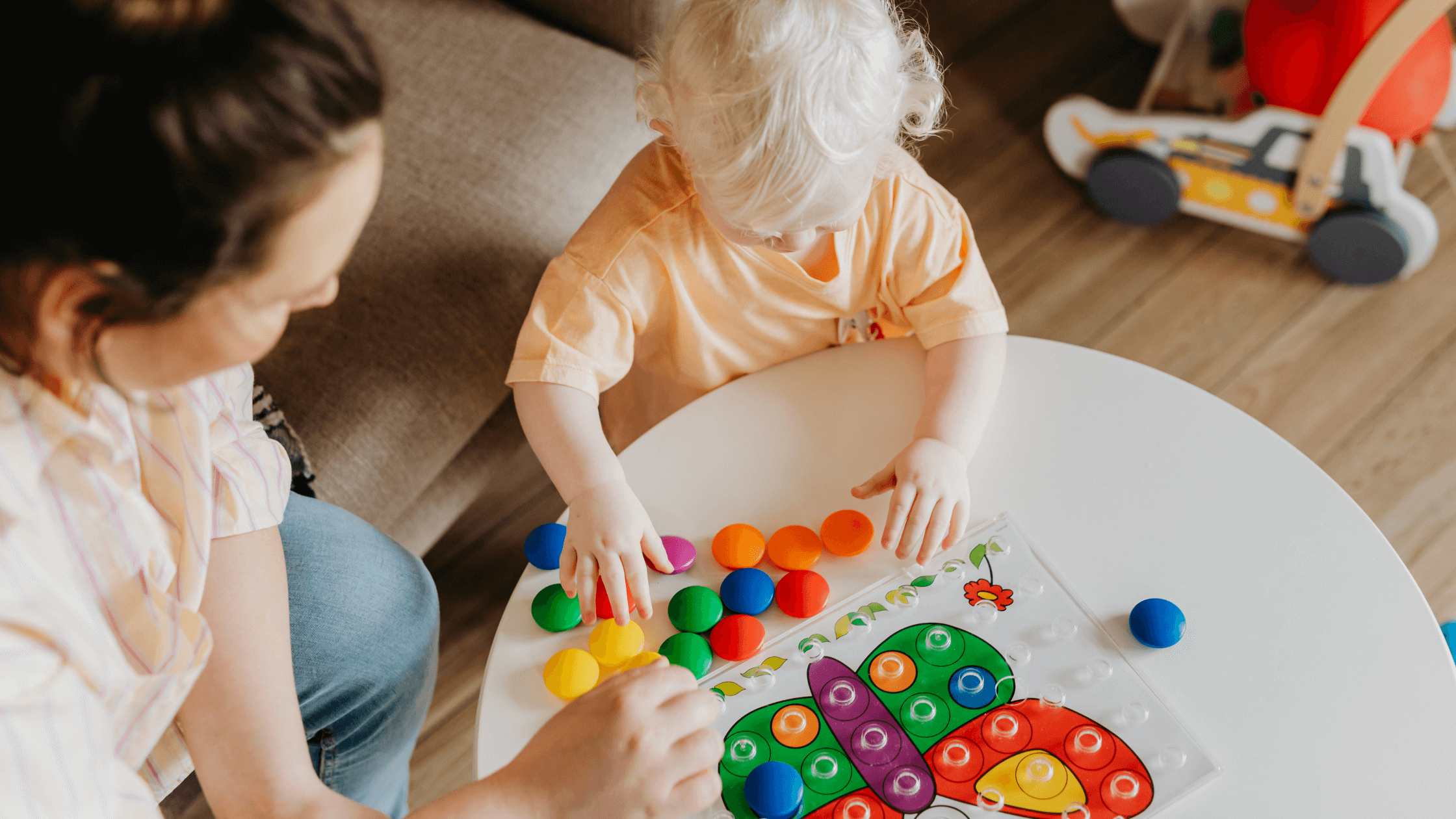 Heritage language learning for kids