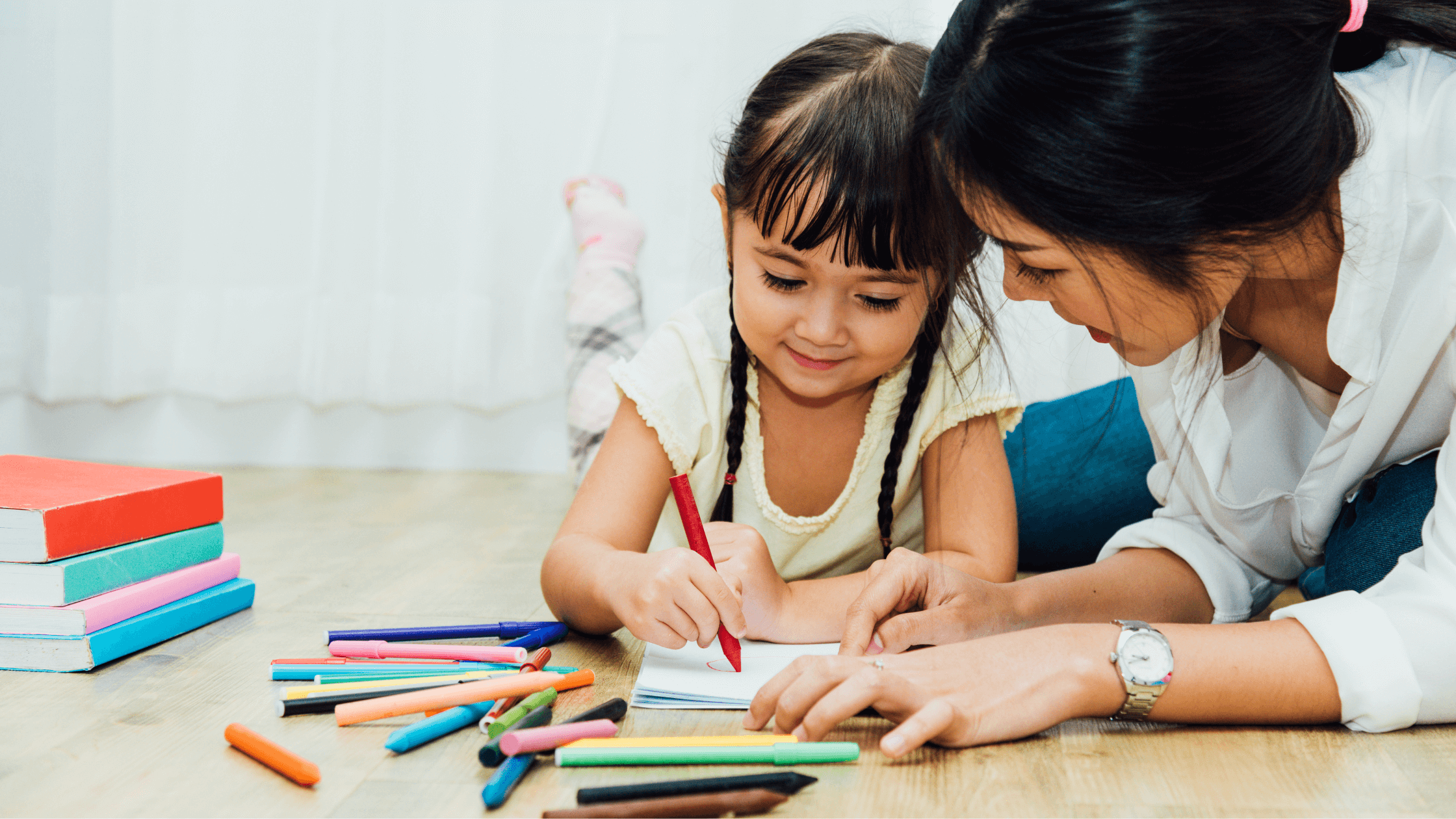 Heritage Language learning on kids