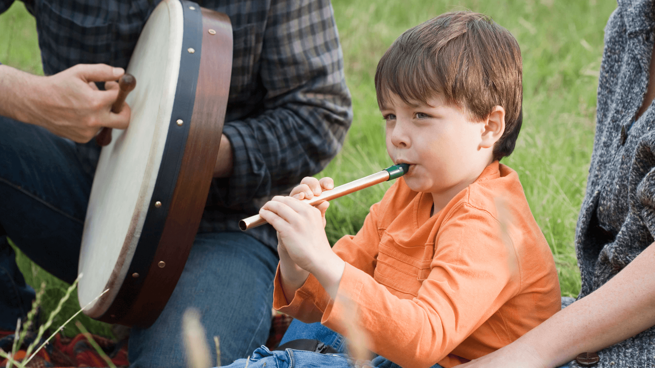 Irish Learning Resources for kids