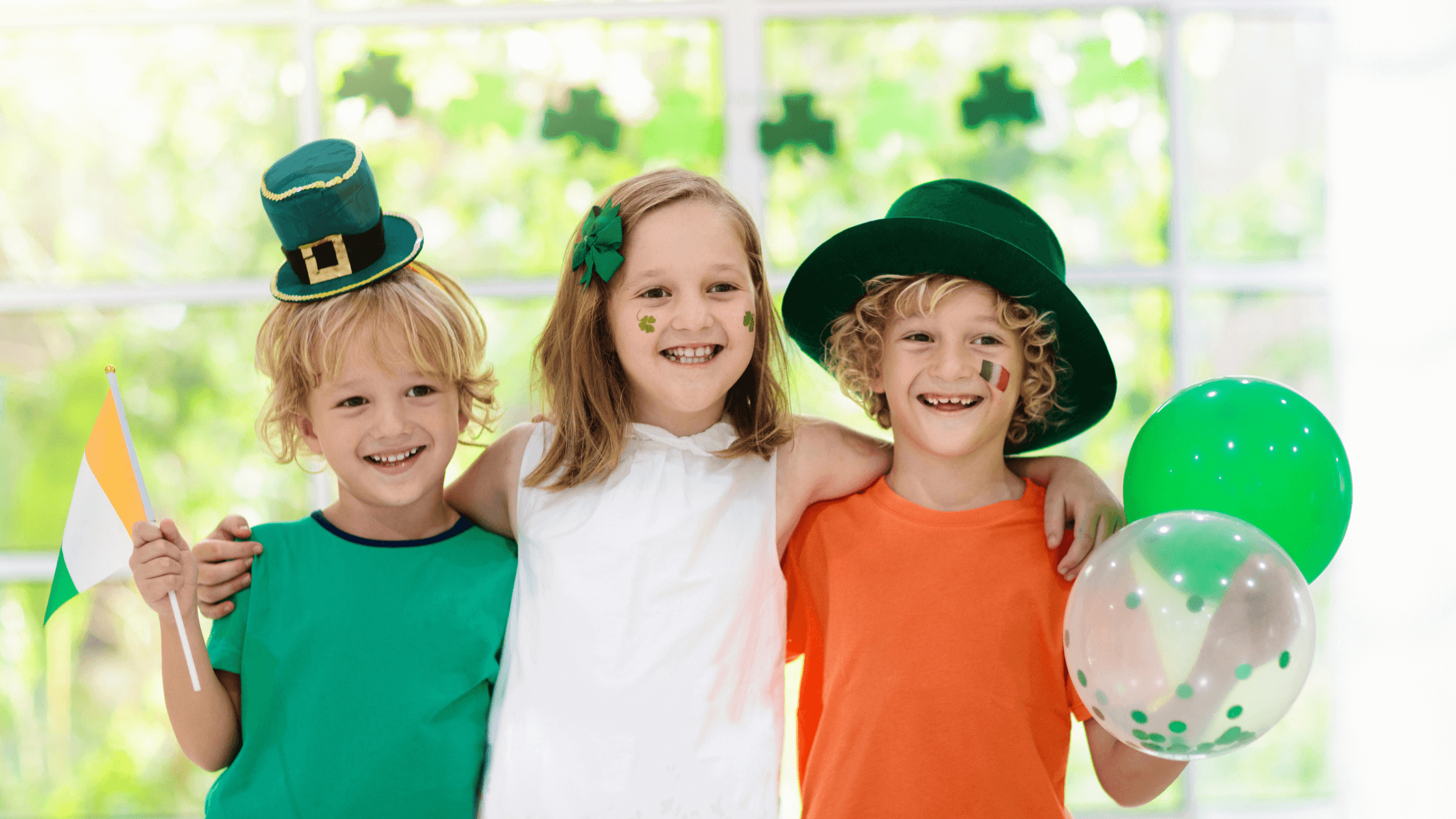 Irish Learning Apps for kids