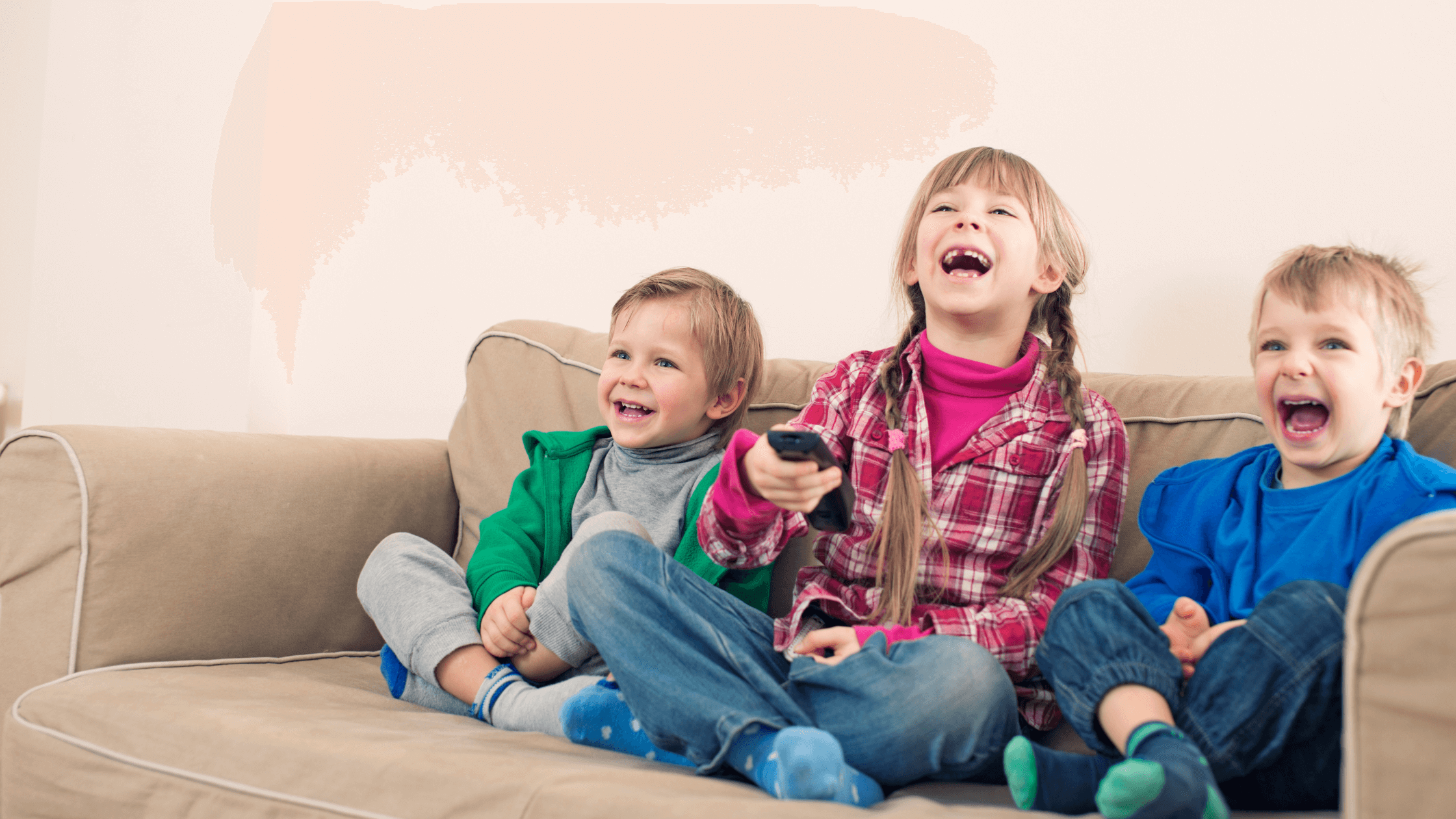 Best low stimulating shows for kids to learn new languages