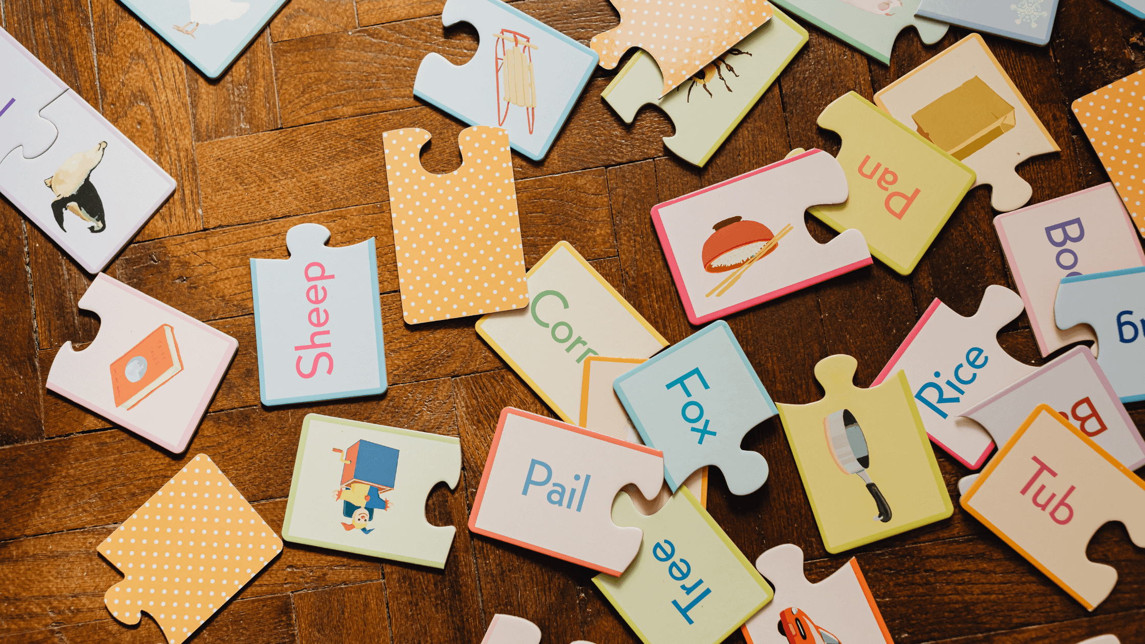 Language Learning for kids