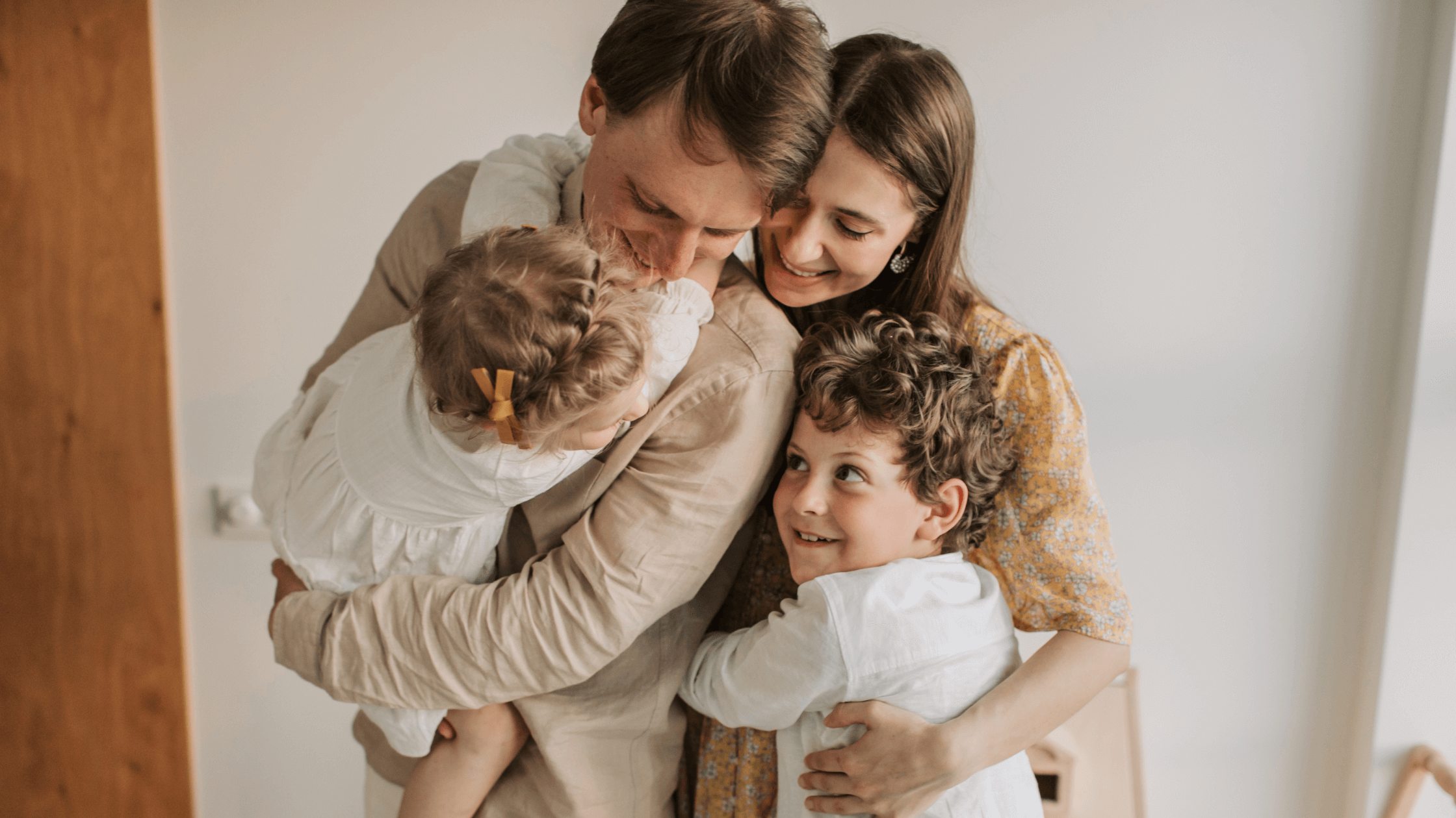 Expat parents language heritage