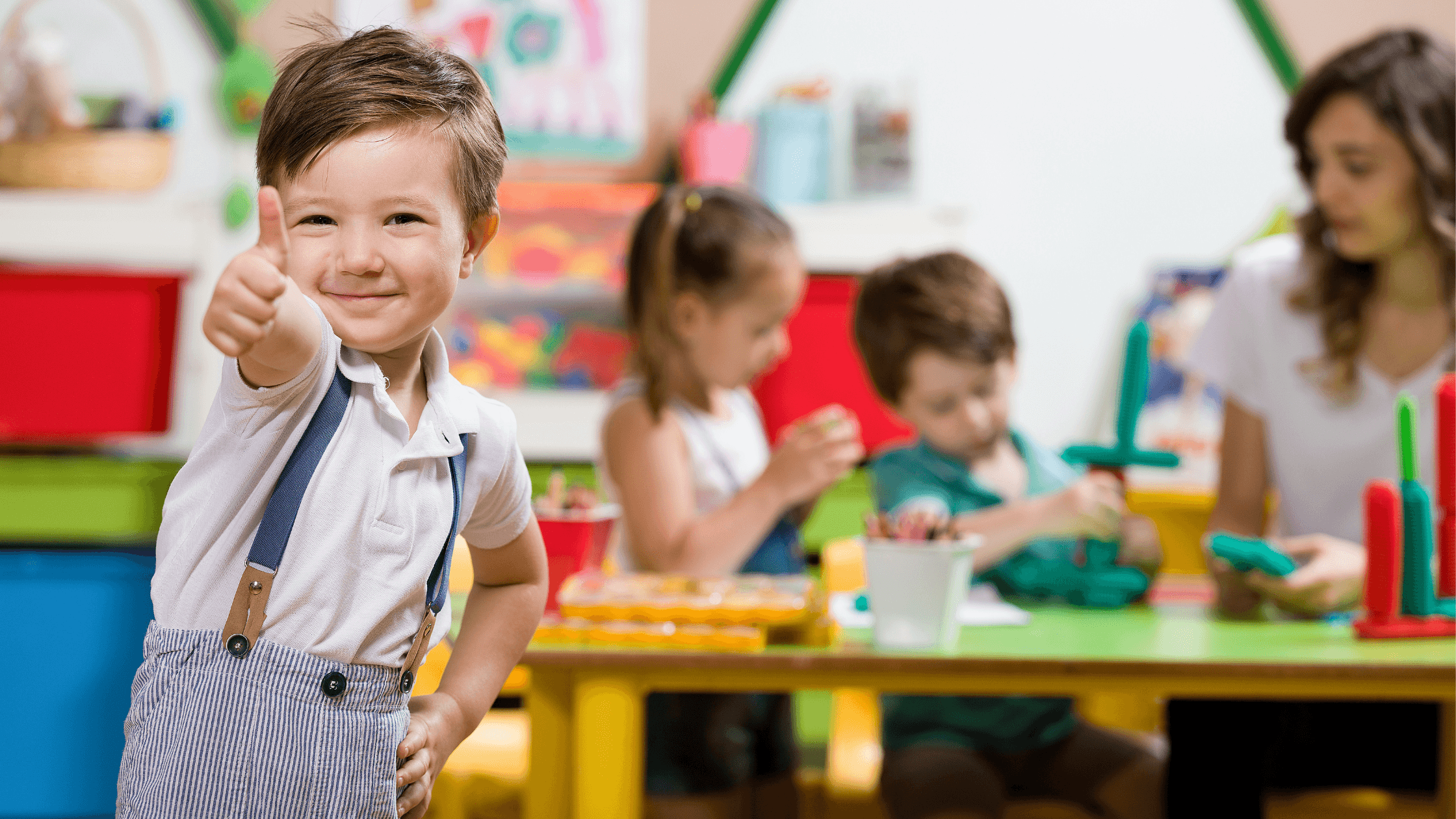 Teachers Parlini Land for Schools