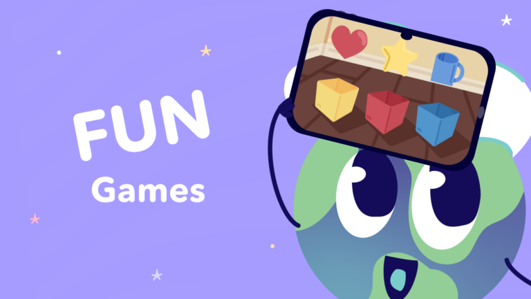 Fun Games un Polish