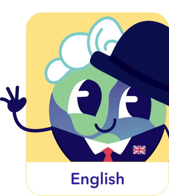 English Learning App for Kids