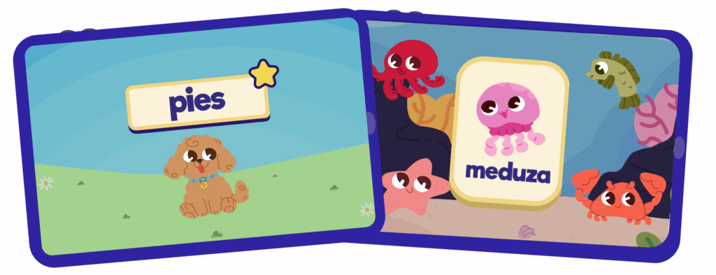 Polish Learing For Kids