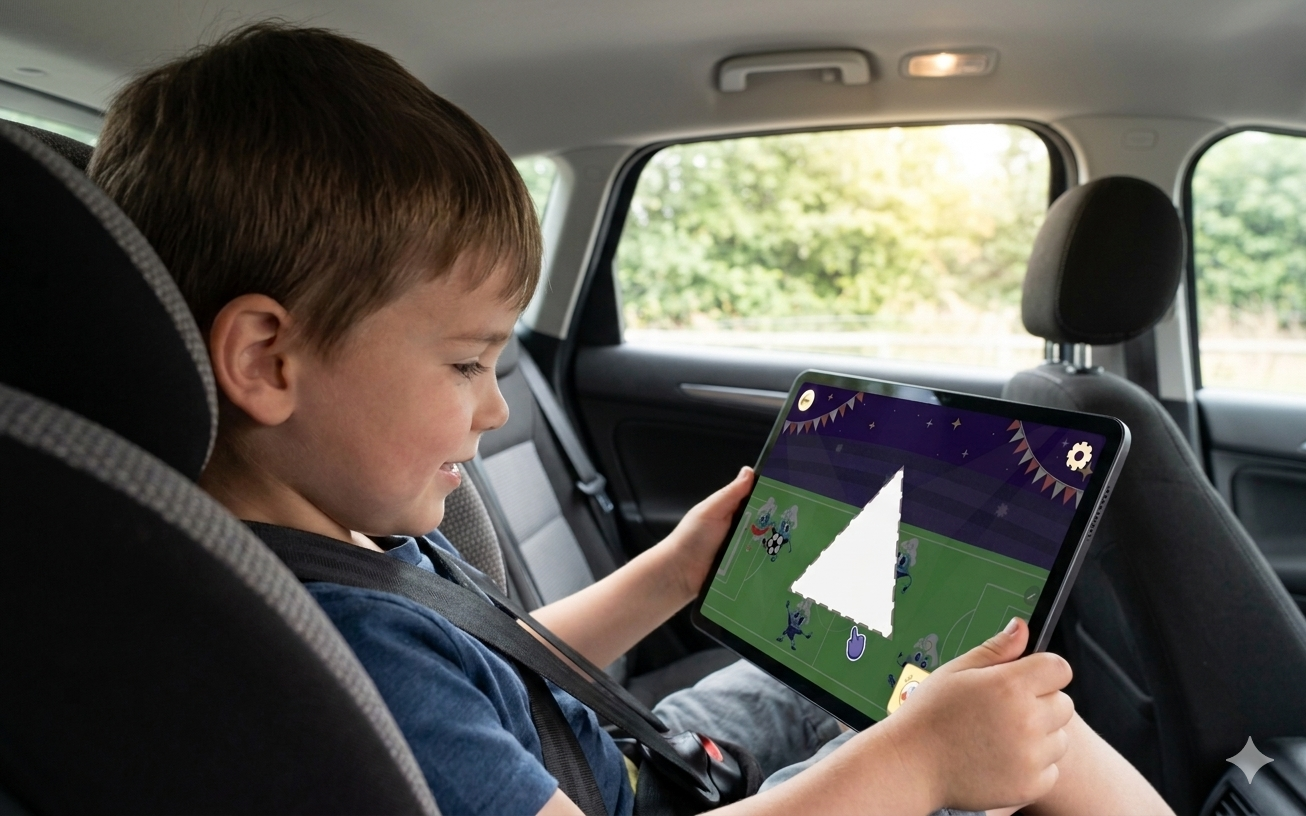 The Best Football Apps for Kids That Are Educational Too