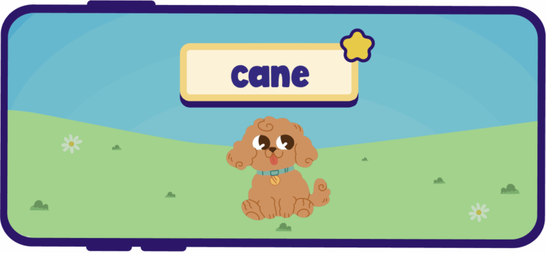 Italian Games for kids