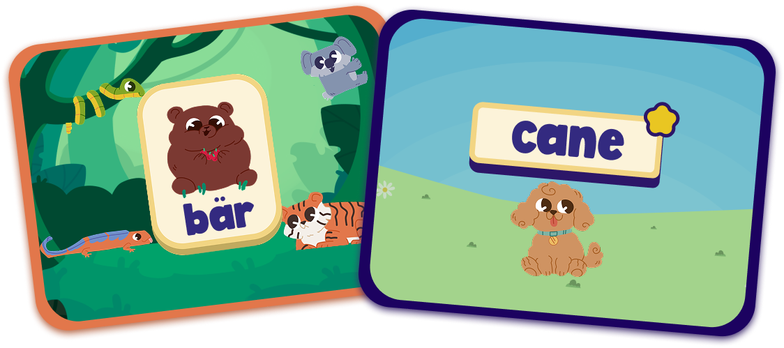 Is Bilingualism in Toddlers Confusing?