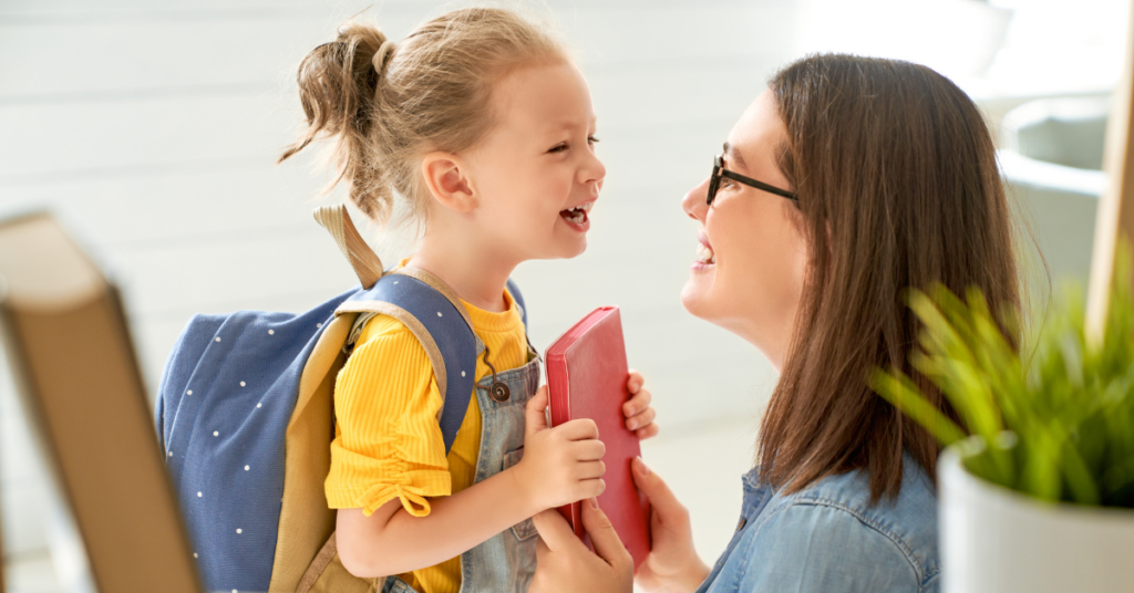 tips for choosing preschool