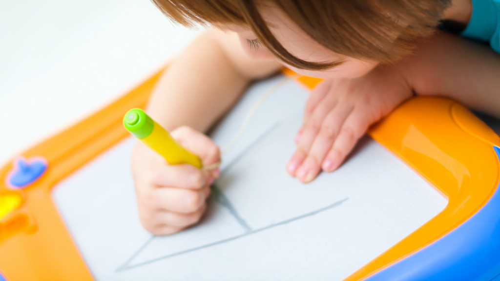 Focus on Fine Motor Skills
