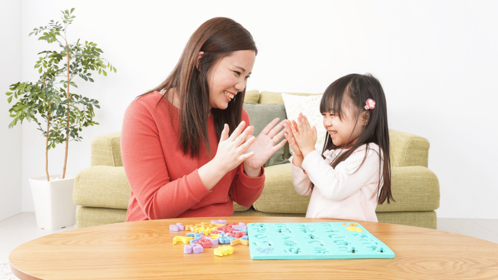 Reading Starts with Play—And That Starts with You