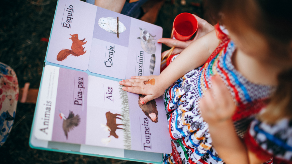 Build Reading Skills in Multiple Languages