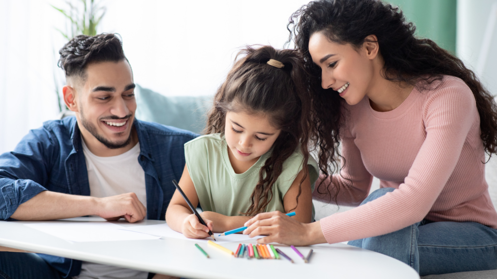 How Parlini Land Supports Arabic Learning for Preschoolers
