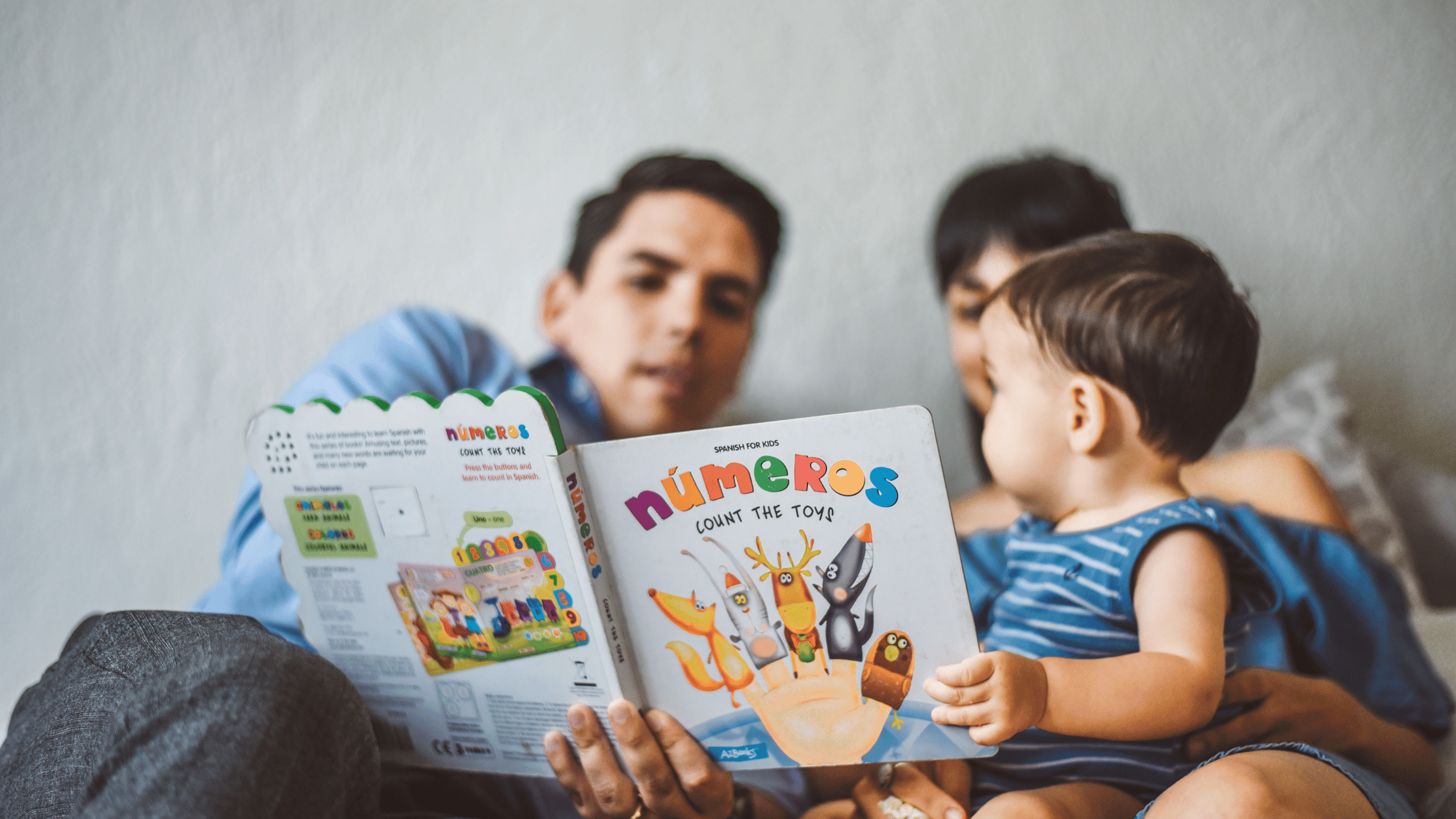 Why native speakers matter when children learn a language web banner