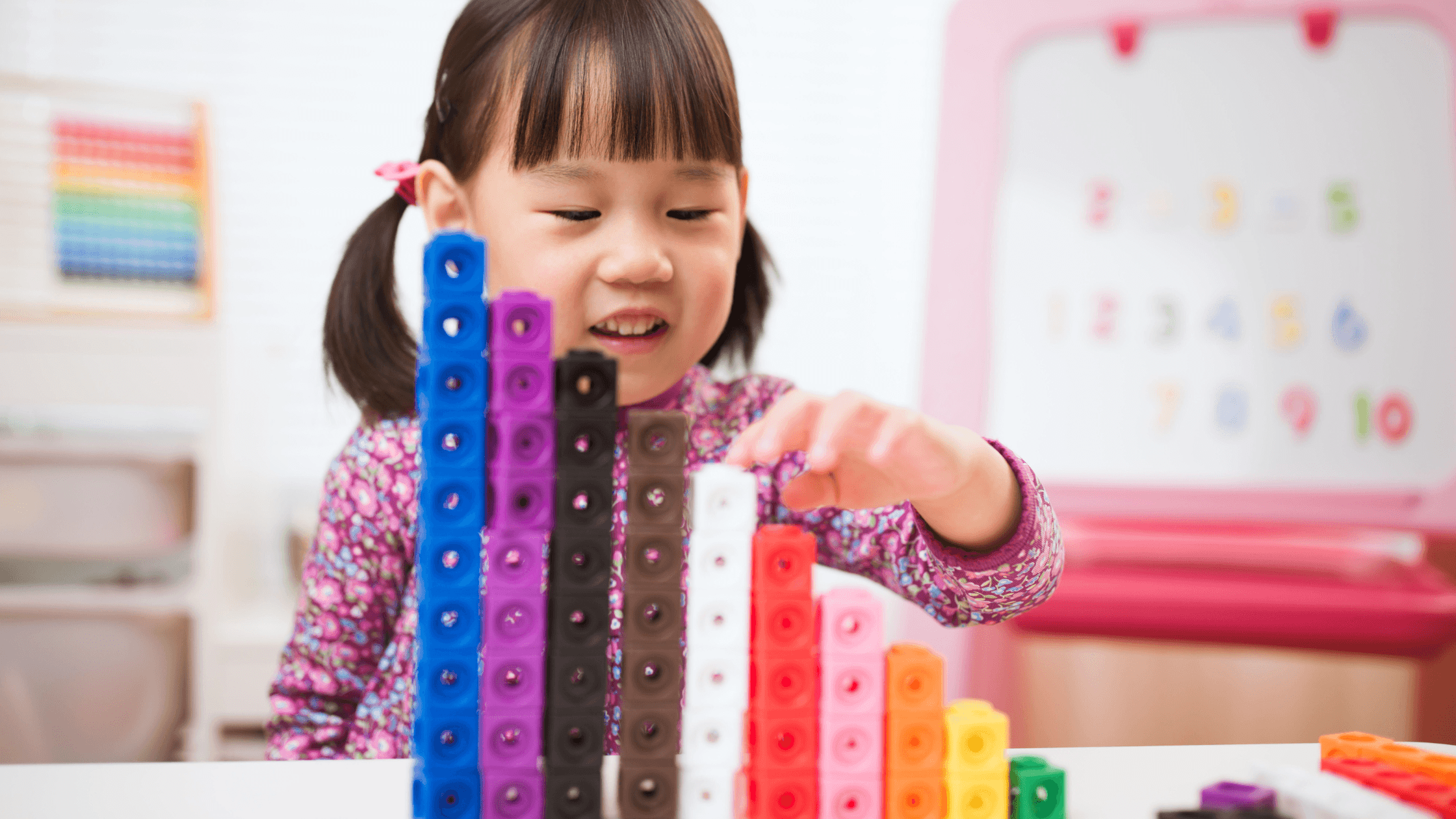 Kids Learning Parlini Land for Schools