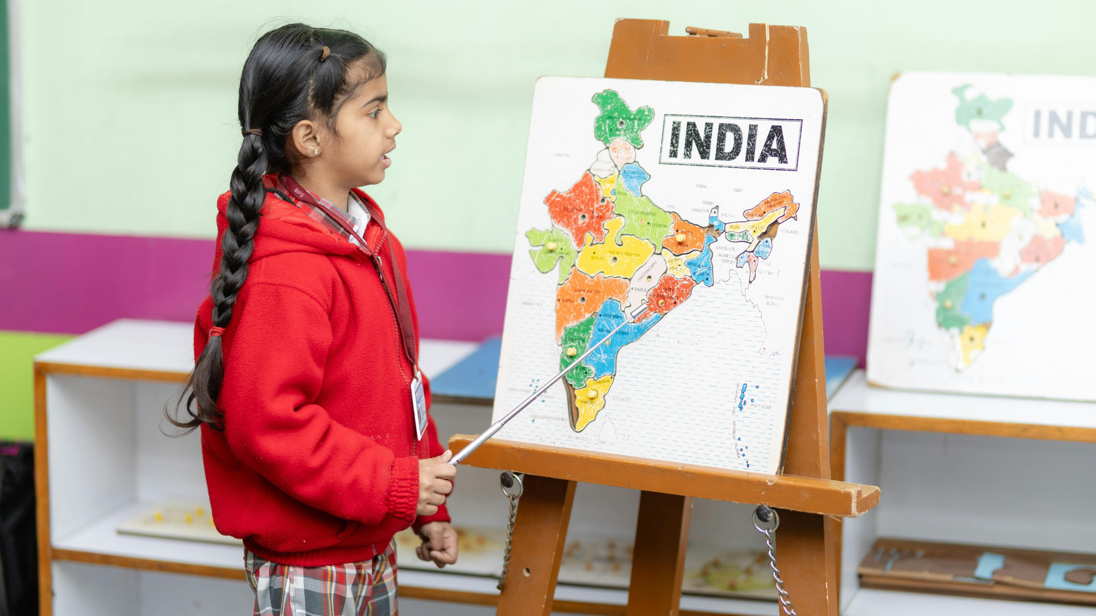 Teach Your Kids Hindi