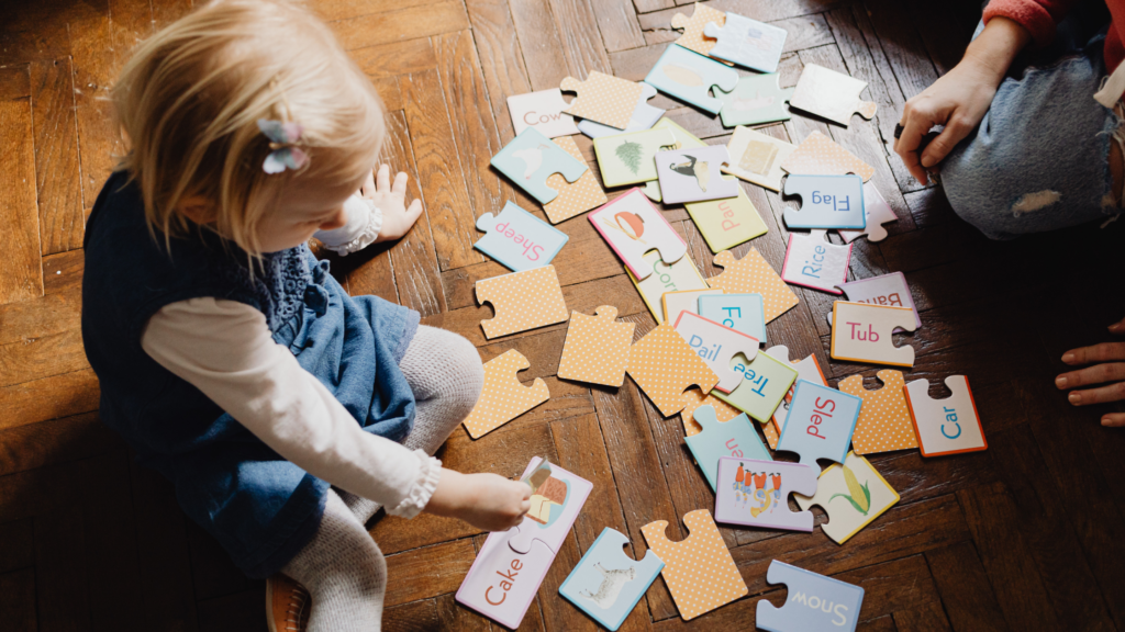 Start Italian Learning at Home: First Steps