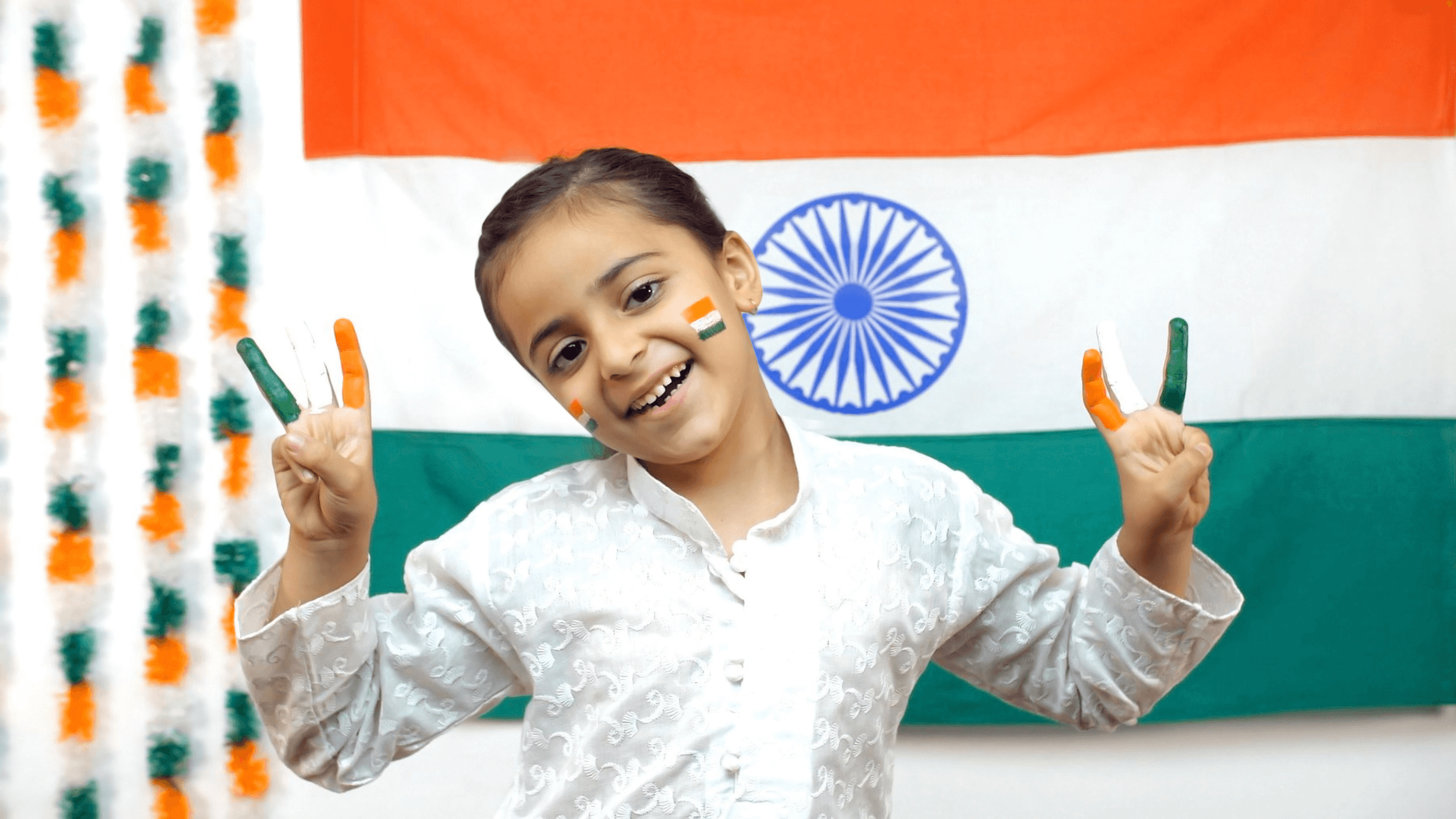 Teach Hindi to Your Child with Parlini Land