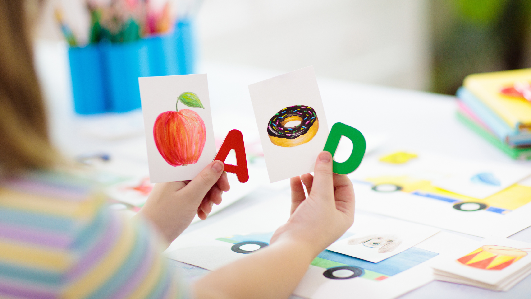 Where Do I Begin Teaching My Preschooler Italian?