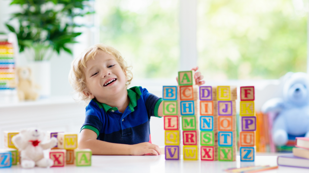When to Introduce Italian to Toddlers