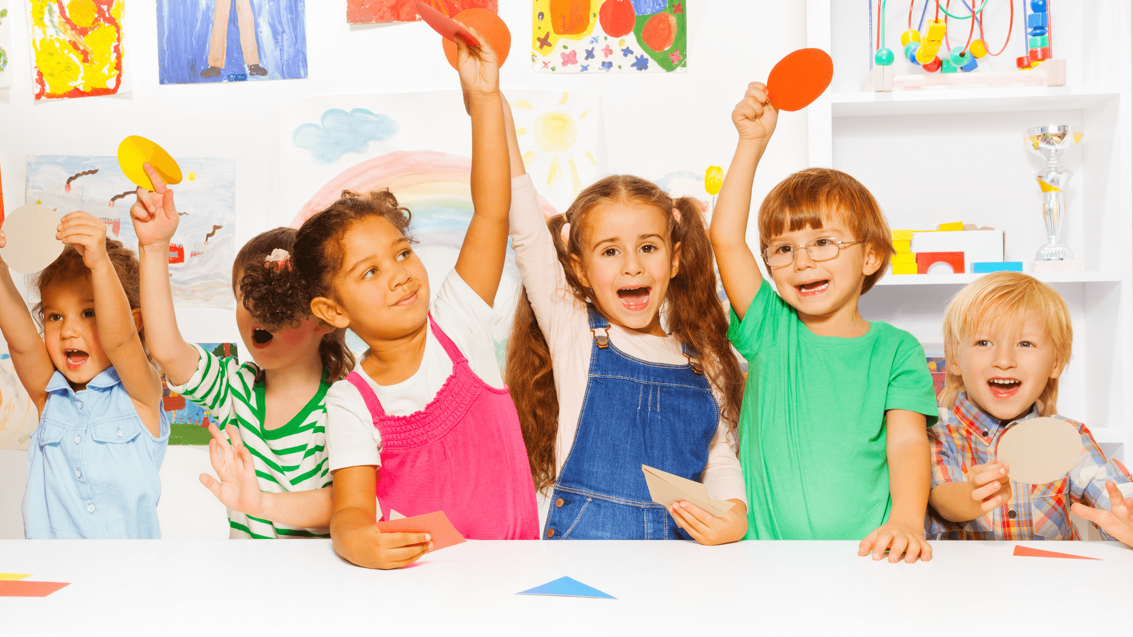 Heritage Language for Kids