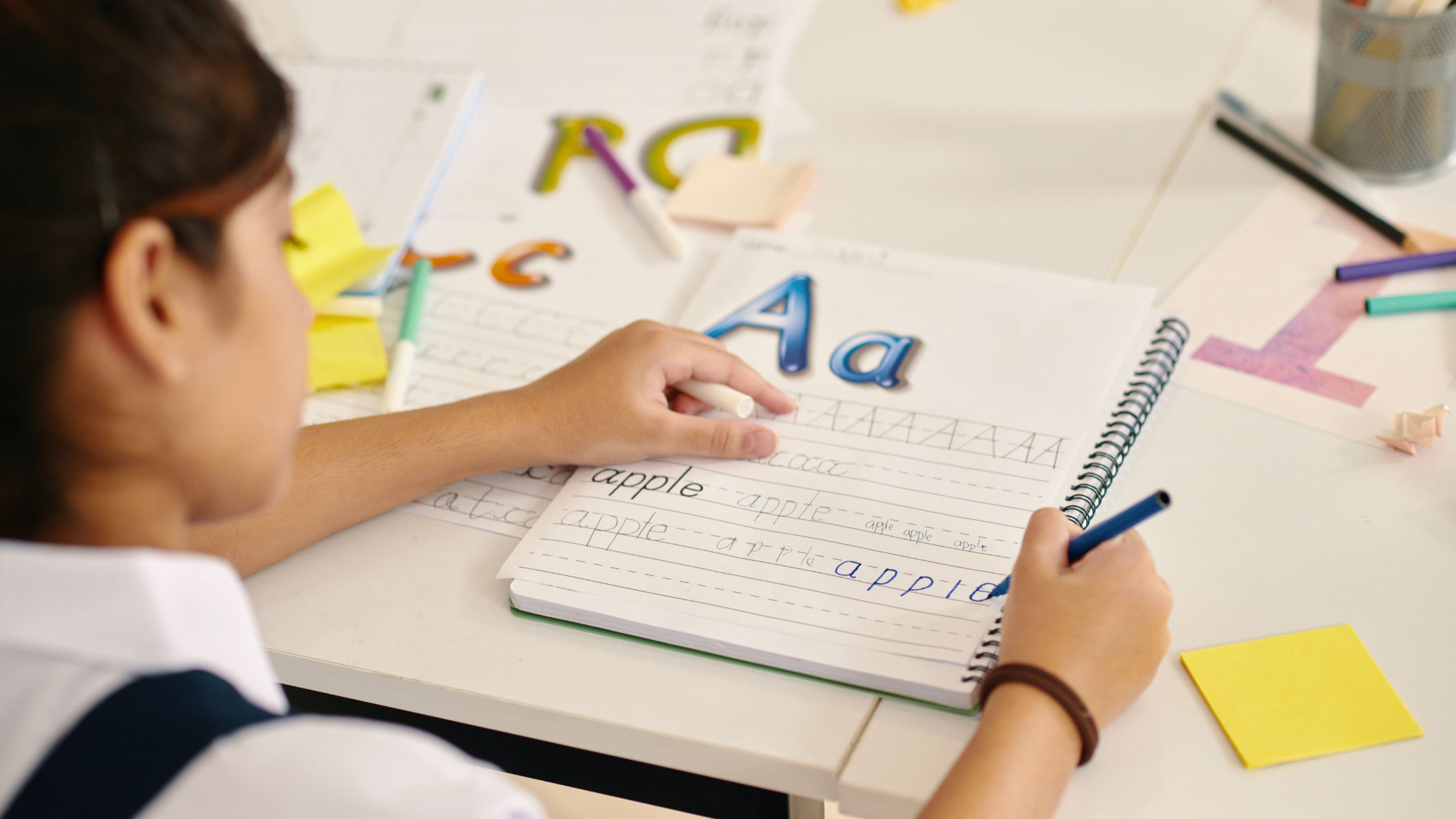 The Best Age to Start Learning English as a Second Language