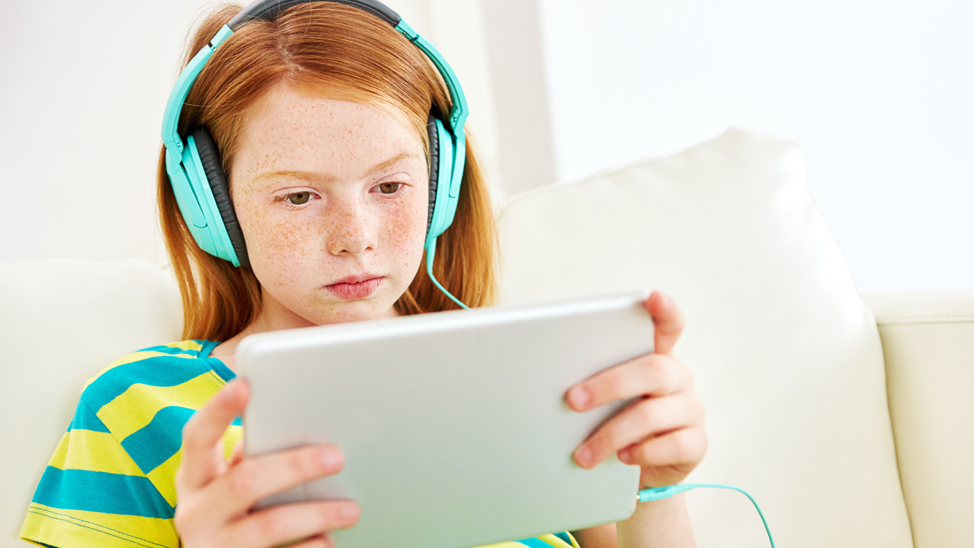 Why Screen Time in Polish Matters