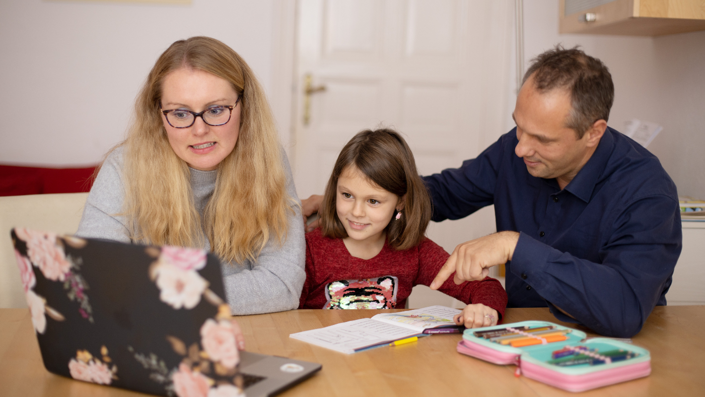 Helping Your Child Learn Polish Outside Poland