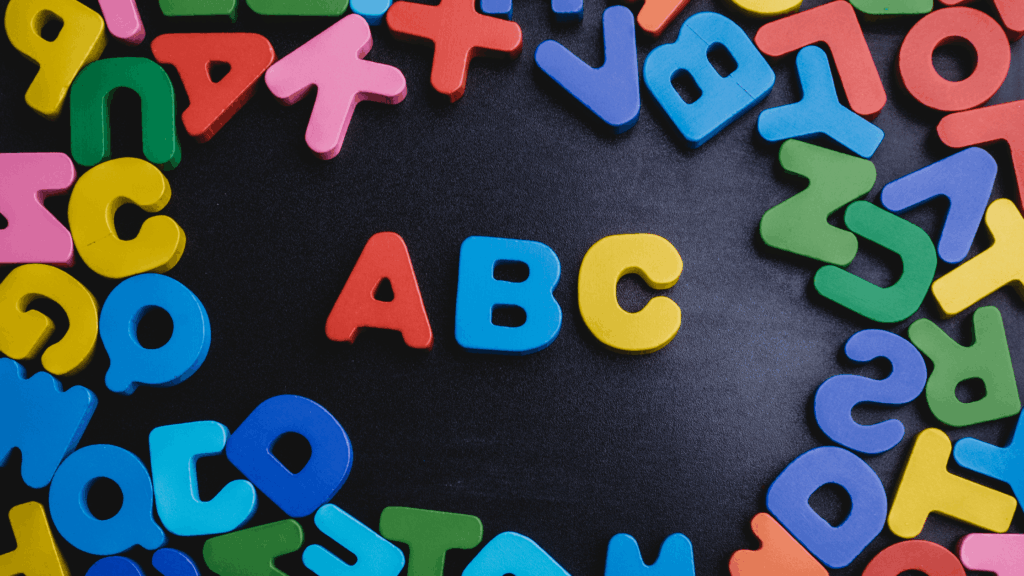 Why Hearing Letters Out Loud Helps Children Learn to Read Faster